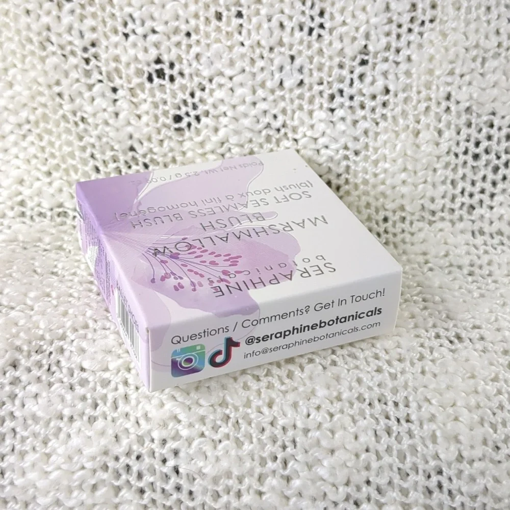 Seraphine Botanicals seraphine botanicals